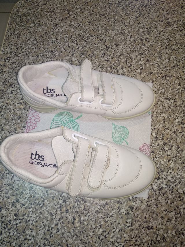 Zapatillas deportivas