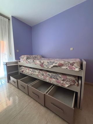 Muebles de Habitacion completos o por partes
