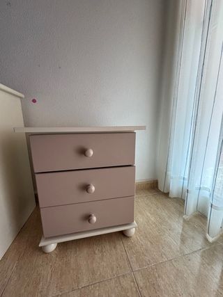 Muebles de Habitacion completos o por partes