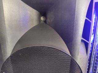 Altavox Turbo 800w 15": altavoz