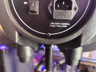 Altavox Turbo 800w 15": altavoz