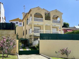 Chalet en venta en Campo de Mijas en Mijas