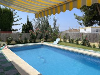 Chalet en venta en Campo de Mijas en Mijas