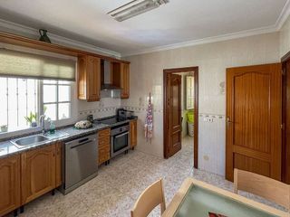 Chalet en venta en Campo de Mijas en Mijas