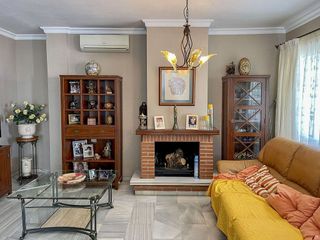 Chalet en venta en Campo de Mijas en Mijas
