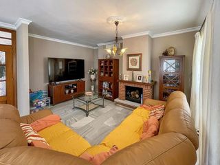 Chalet en venta en Campo de Mijas en Mijas