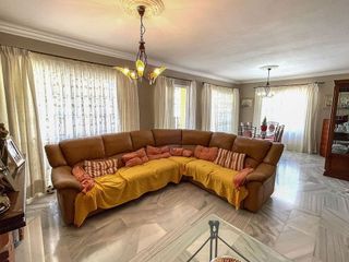 Chalet en venta en Campo de Mijas en Mijas