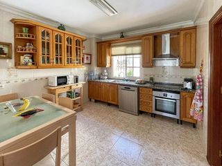Chalet en venta en Campo de Mijas en Mijas