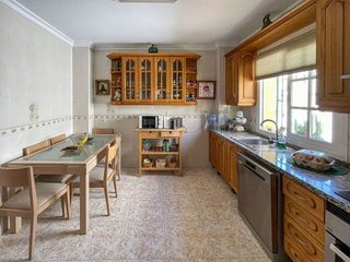 Chalet en venta en Campo de Mijas en Mijas