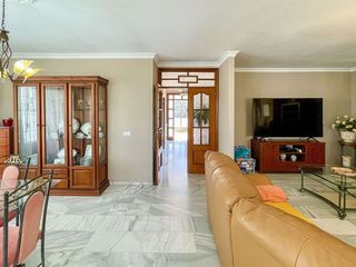Chalet en venta en Campo de Mijas en Mijas