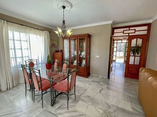 Chalet en venta en Campo de Mijas en Mijas