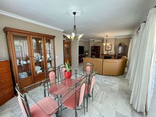 Chalet en venta en Campo de Mijas en Mijas