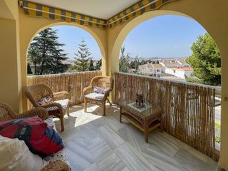 Chalet en venta en Campo de Mijas en Mijas