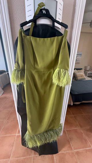 Vestido para boda