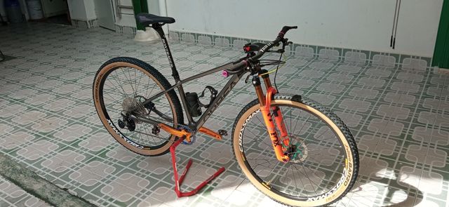 Orbea Alma