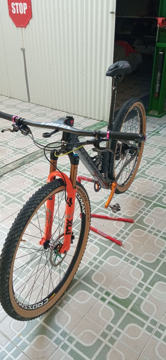 Orbea Alma
