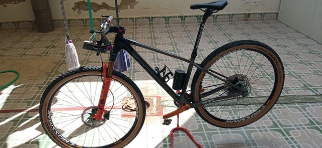 Orbea Alma