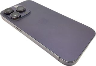 Smartphone Apple iPhone 14 Pro 256GB E644056