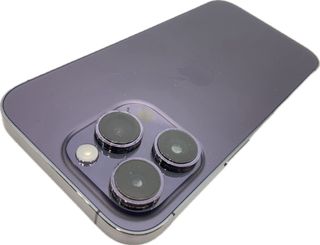 Smartphone Apple iPhone 14 Pro 256GB E644056