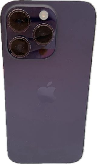 Smartphone Apple iPhone 14 Pro 256GB E644056