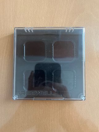 Go Pro Hero 9 + accesorios originales 40% desc.