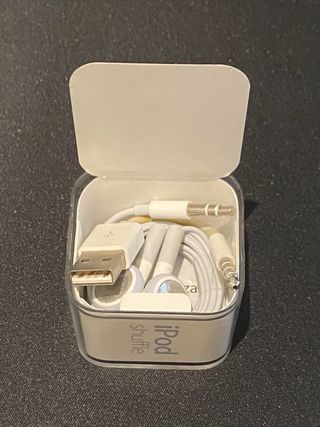 iPod Shuffle 2Gb Verde - Apple