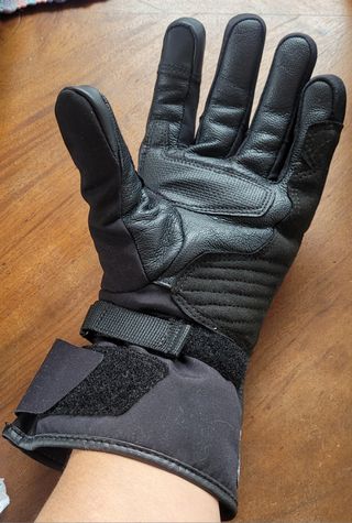Guantes Alpinestars Stella Tourer W7 talla M