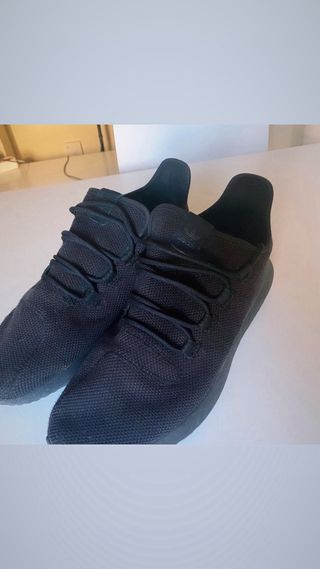 Adidas Tubular Shadow Zapatillas Negras