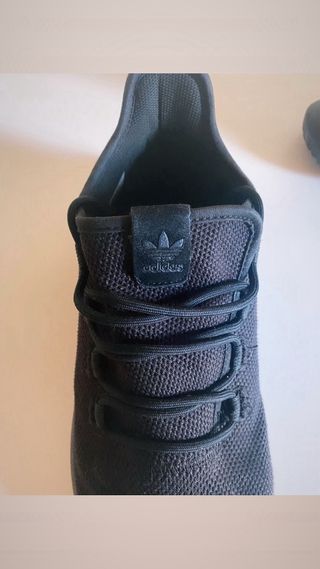 Adidas Tubular Shadow Zapatillas Negras