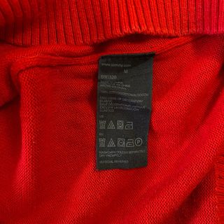 Tommy Hilfiger VNeck Jumper  Size M