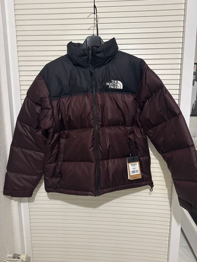 Chaqueta The North Face Retro Nuptse