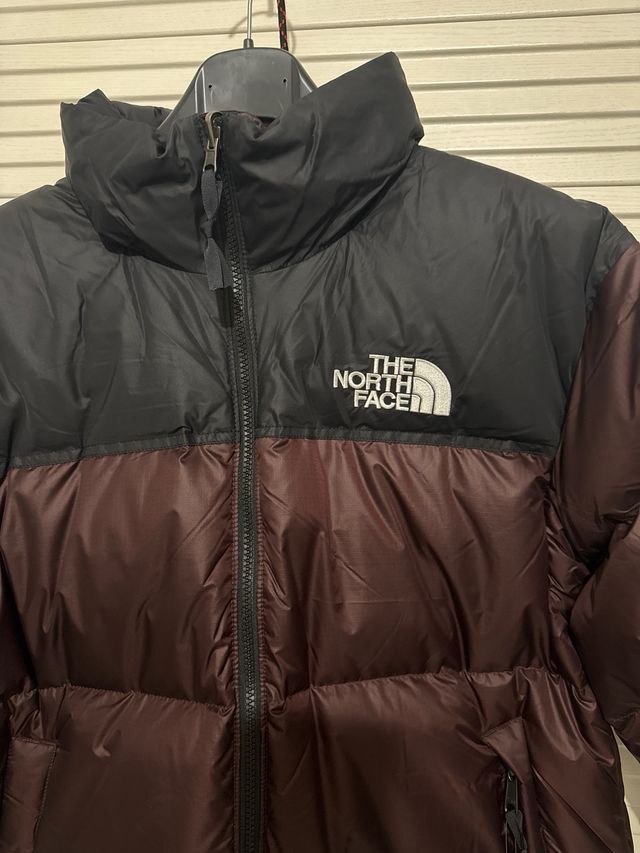 Chaqueta The North Face Retro Nuptse