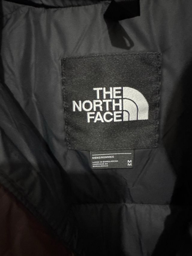 Chaqueta The North Face Retro Nuptse