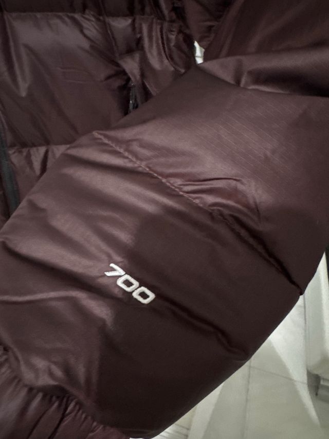 Chaqueta The North Face Retro Nuptse