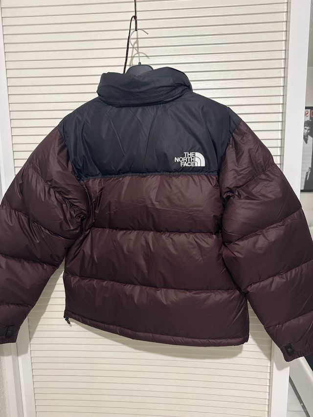 Chaqueta The North Face Retro Nuptse