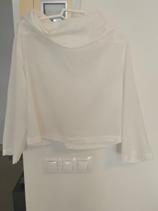 Blusa Massimo Dutti