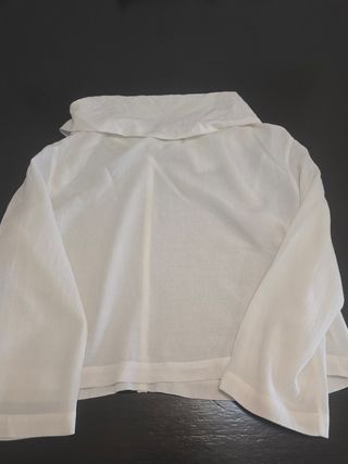 Blusa Massimo Dutti