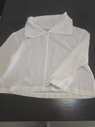 Blusa Massimo Dutti