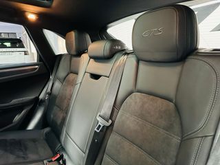 Porsche Macan 2021