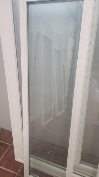 Ventanas Fijas