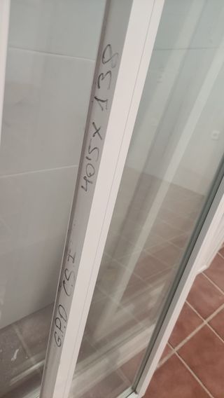Ventanas Fijas