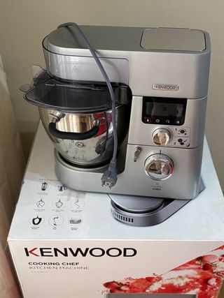 Kenwood Cooking Chef KCC9060S