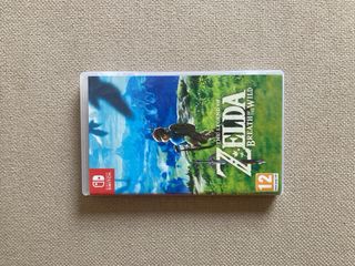 Nintendo Switch OLED Zelda Tears of the Kingdom ed