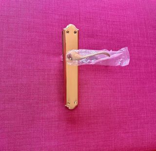 Juego de Manillas para puerta 