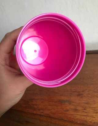 Vaso antiderrame 