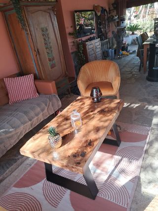 SE HACEN MESAS A MEDIDAS