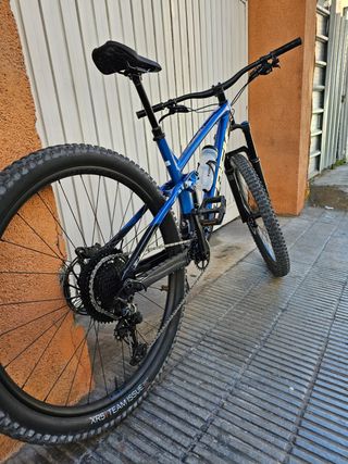 Fuel EX 8 Gen 5