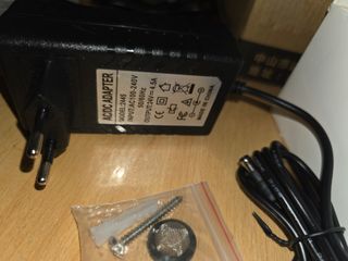 Bomba elevadora de presión de Agua