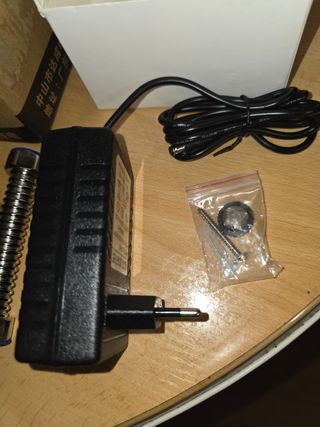 Bomba elevadora de presión de Agua