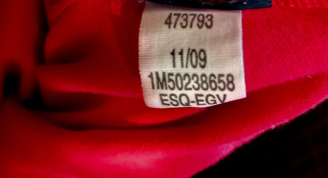 Polo Tommy Hilfiger donna